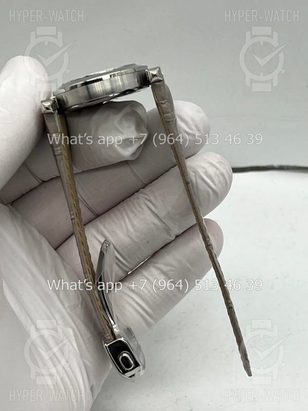 Товар Cartier Pasha De Cartier 30mm WSPA0021 Grey Фото 10 - Cartier Pasha De Cartier 30mm WSPA0021 Grey