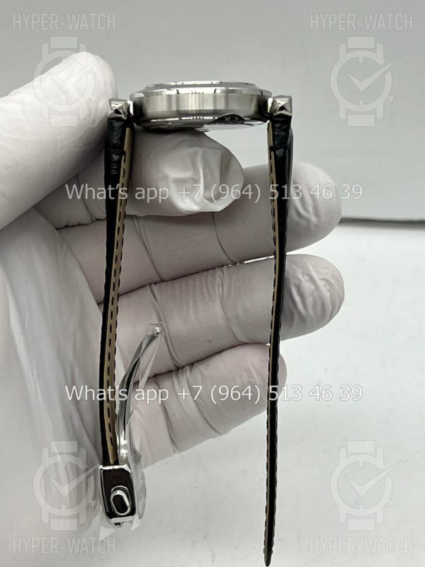Товар Cartier Pasha De Cartier 30mm WSPA0021 Фото 12 - Cartier Pasha De Cartier 30mm WSPA0021