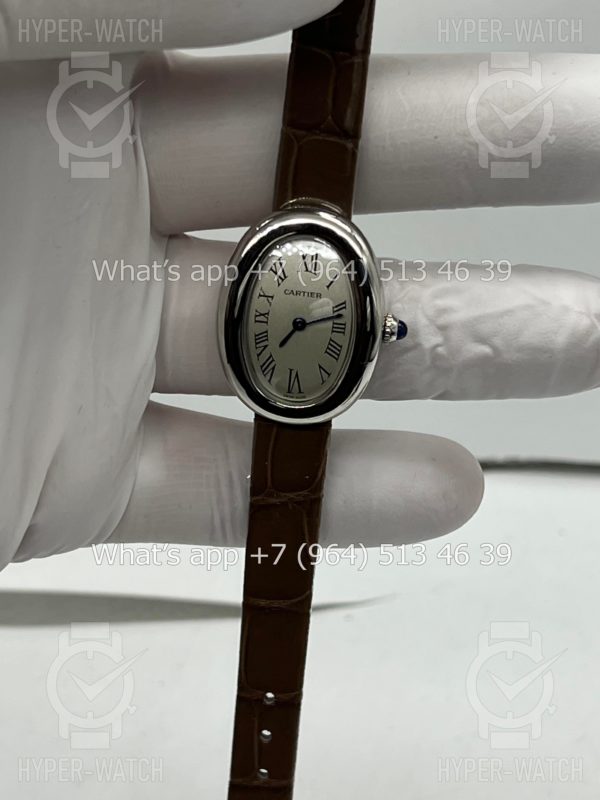 Товар Cartier Baignoire WGBA002 Beige Фото 4 - Cartier Baignoire WGBA002 Beige
