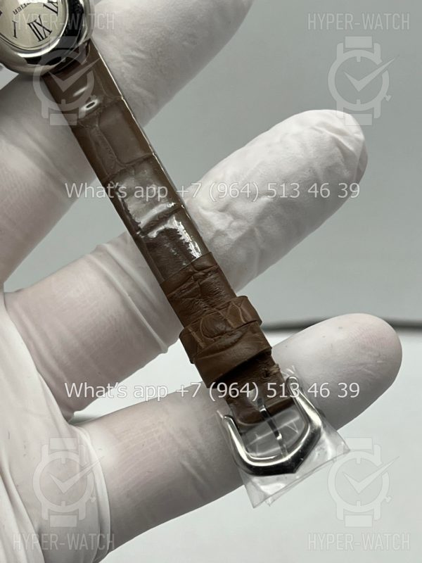 Товар Cartier Baignoire WGBA002 Beige Фото 6 - Cartier Baignoire WGBA002 Beige