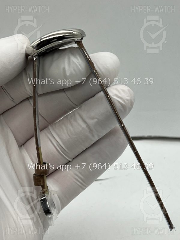 Товар Cartier Baignoire WGBA002 Beige Фото 7 - Cartier Baignoire WGBA002 Beige
