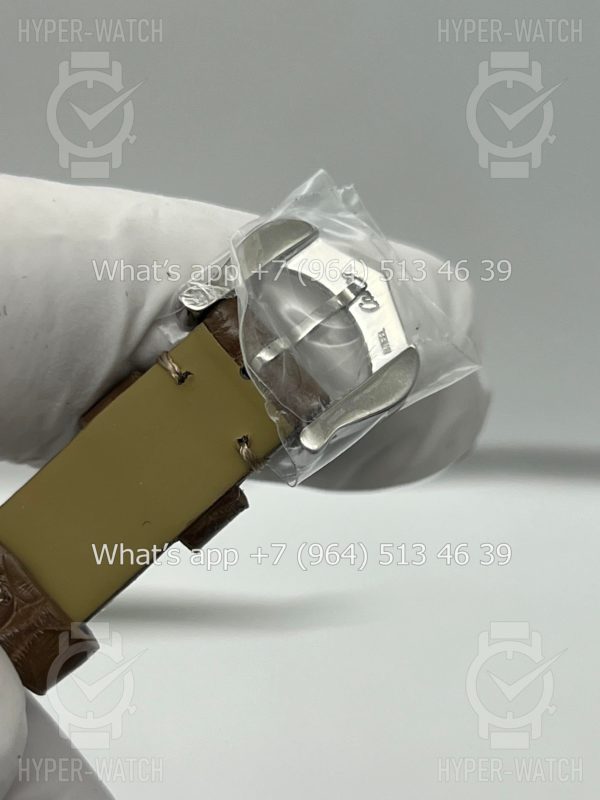 Товар Cartier Baignoire WGBA002 Beige Фото 10 - Cartier Baignoire WGBA002 Beige