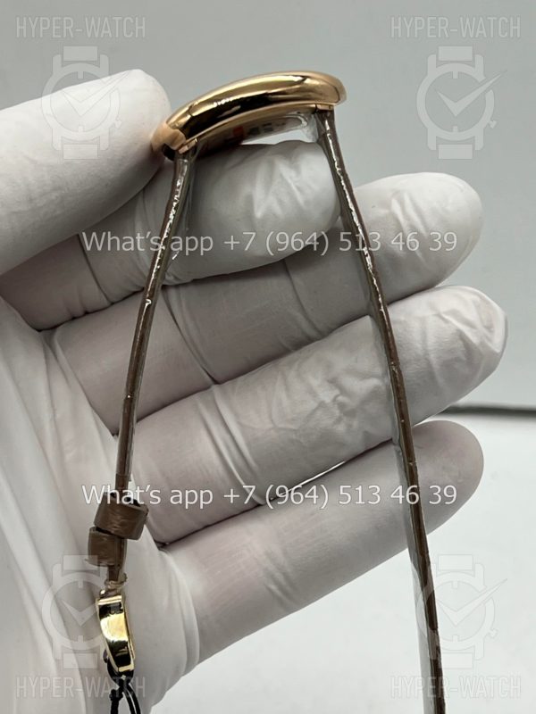 Фото 9 - Cartier Baignoire WGBA0031 Beige