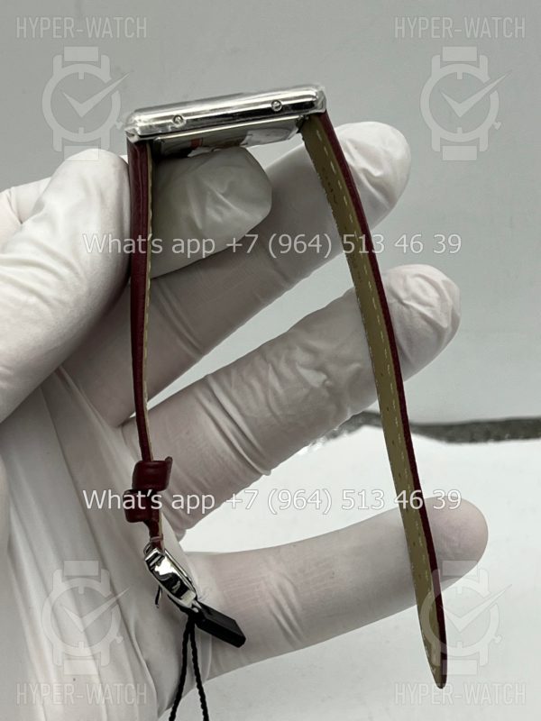 Товар Cartier Tank 25,5mm WSTA0041 Фото 7 - Cartier Tank 25,5mm WSTA0041