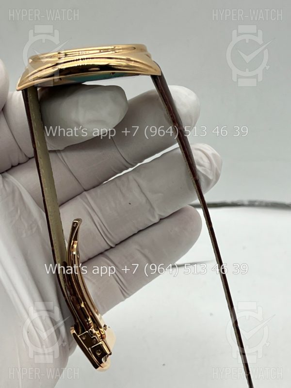 Фото 6 - Cartier Cle de Cartier 40mm WGCL0004 Steel