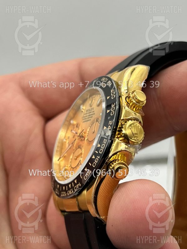 Фото 7 - Rolex Cosmograph Daytona 40mm 116518ln-0042 Steel