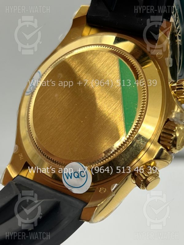 Фото 17 - Rolex Cosmograph Daytona 40mm 116518ln-0042 Steel