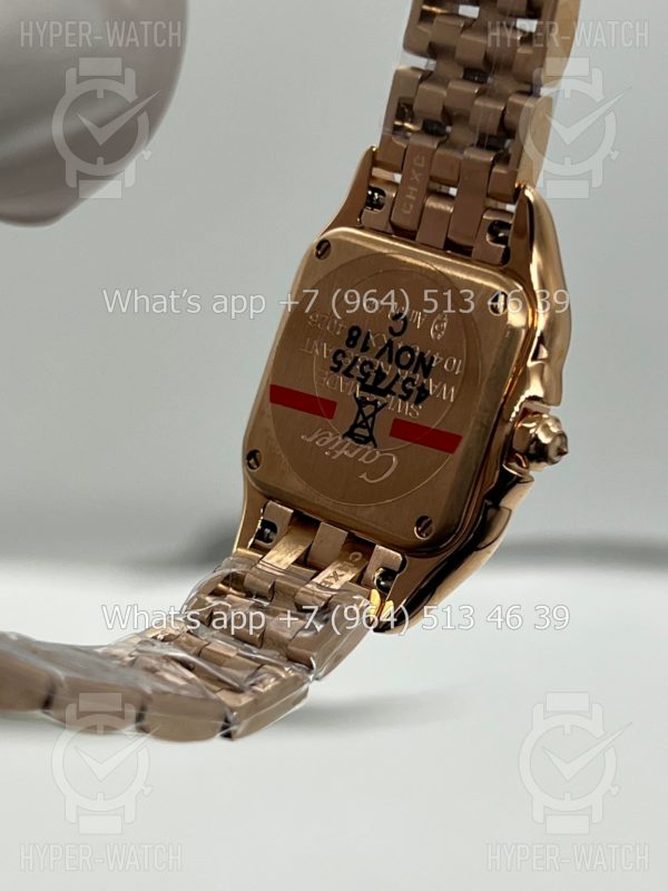 Товар Cartier Panthere de Cartier 22mm WJPN0049 Фото 10 - Cartier Panthere de Cartier 22mm WJPN0049