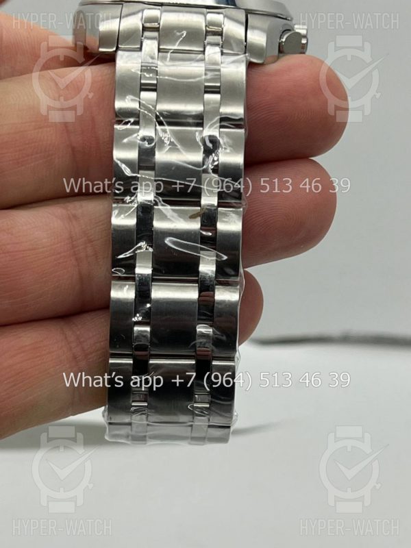 Товар Tissot Couturier Chronograph 43mm Art 9754 Фото 4 - Tissot Couturier Chronograph 43mm Art 9754