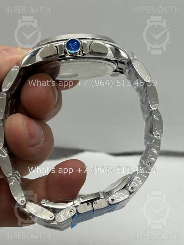 Товар Tissot Couturier Chronograph 43mm Art 9754 Фото 5 - Tissot Couturier Chronograph 43mm Art 9754