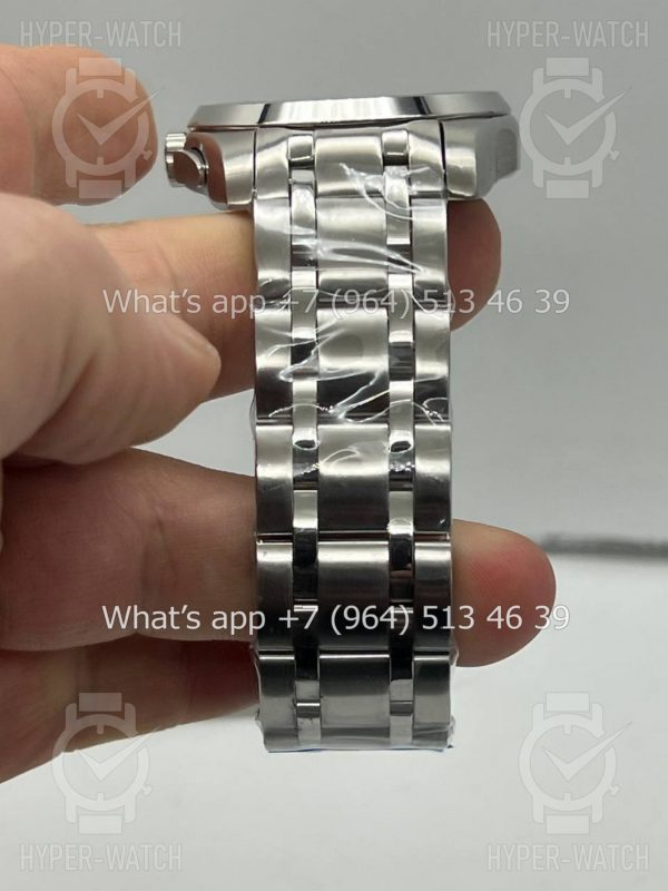 Товар Tissot Couturier Chronograph 43mm Art 9754 Фото 6 - Tissot Couturier Chronograph 43mm Art 9754