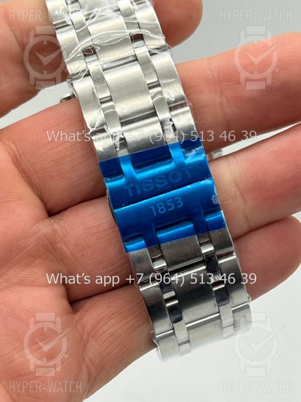 Товар Tissot Couturier Chronograph 43mm Art 9754 Фото 8 - Tissot Couturier Chronograph 43mm Art 9754