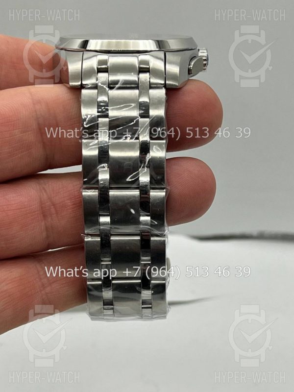 Товар Tissot Couturier Chronograph 43mm Art 9755 Фото 5 - Tissot Couturier Chronograph 43mm Art 9755
