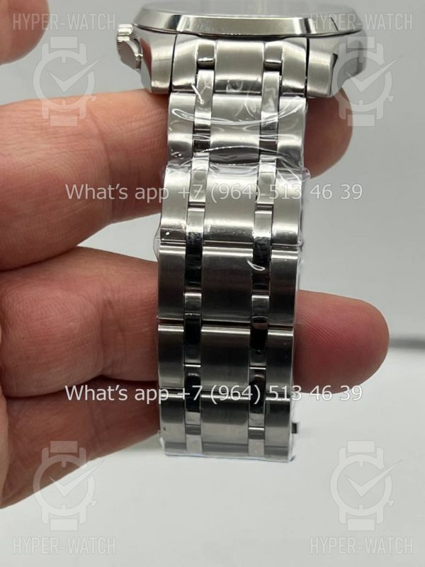 Товар Tissot Couturier Chronograph 43mm Art 9755 Фото 7 - Tissot Couturier Chronograph 43mm Art 9755