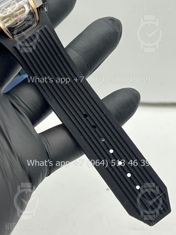 Товар Hublot Masterpiece MP-09 49mm 909.QD.1120 Фото 11 - Hublot Masterpiece MP-09 49mm 909.QD.1120