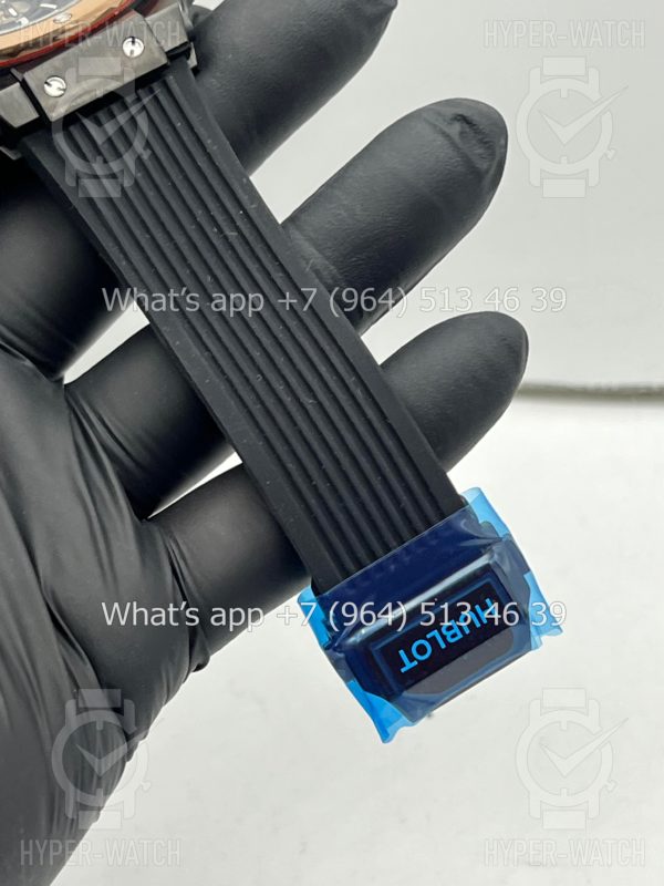 Товар Hublot Masterpiece MP-09 49mm 909.QD.1120 Фото 12 - Hublot Masterpiece MP-09 49mm 909.QD.1120
