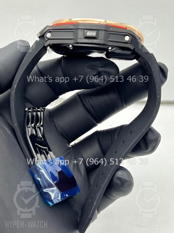 Товар Hublot Masterpiece MP-09 49mm 909.QD.1120 Фото 14 - Hublot Masterpiece MP-09 49mm 909.QD.1120
