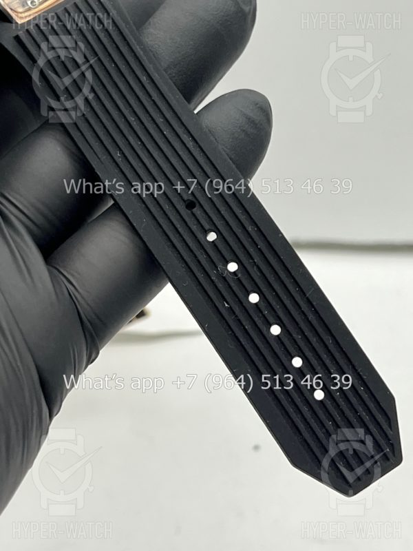 Товар Hublot Masterpiece MP-09 49mm 909.OX.1120.RX Фото 11 - Hublot Masterpiece MP-09 49mm 909.OX.1120.RX