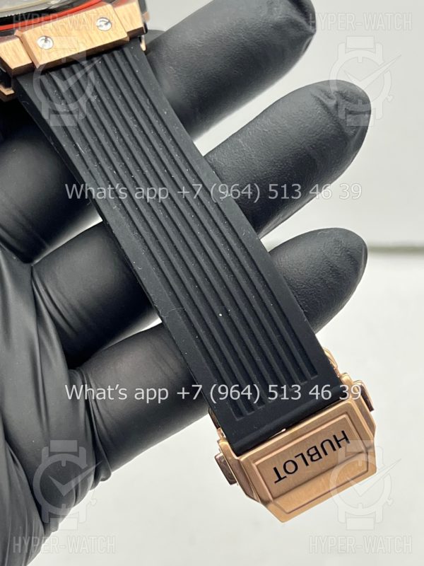 Товар Hublot Masterpiece MP-09 49mm 909.OX.1120.RX Фото 12 - Hublot Masterpiece MP-09 49mm 909.OX.1120.RX