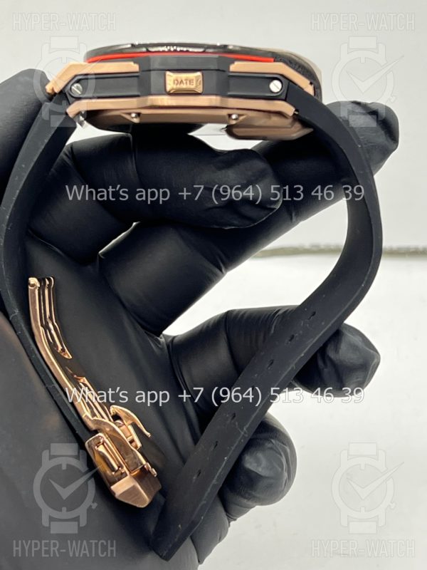 Товар Hublot Masterpiece MP-09 49mm 909.OX.1120.RX Фото 13 - Hublot Masterpiece MP-09 49mm 909.OX.1120.RX