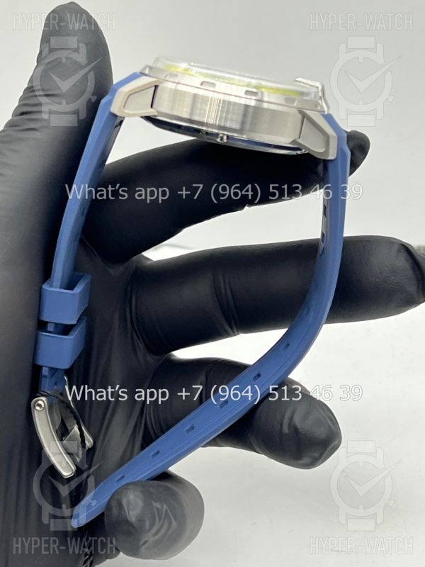 Фото 9 - Hyt H1 148-TT-21-BF-RW