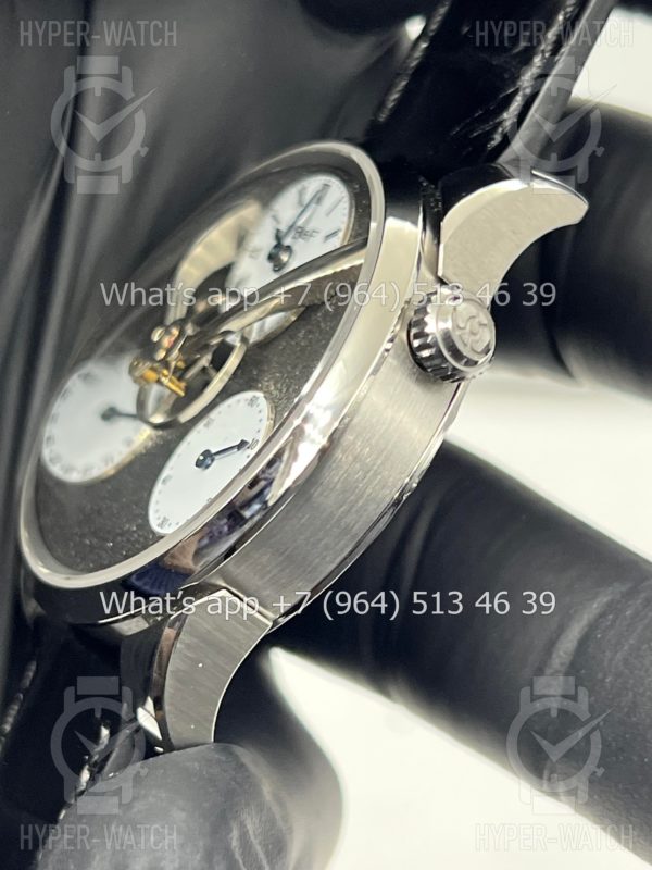 Фото 5 - MB&F Legacy Machines 03.WL.FB