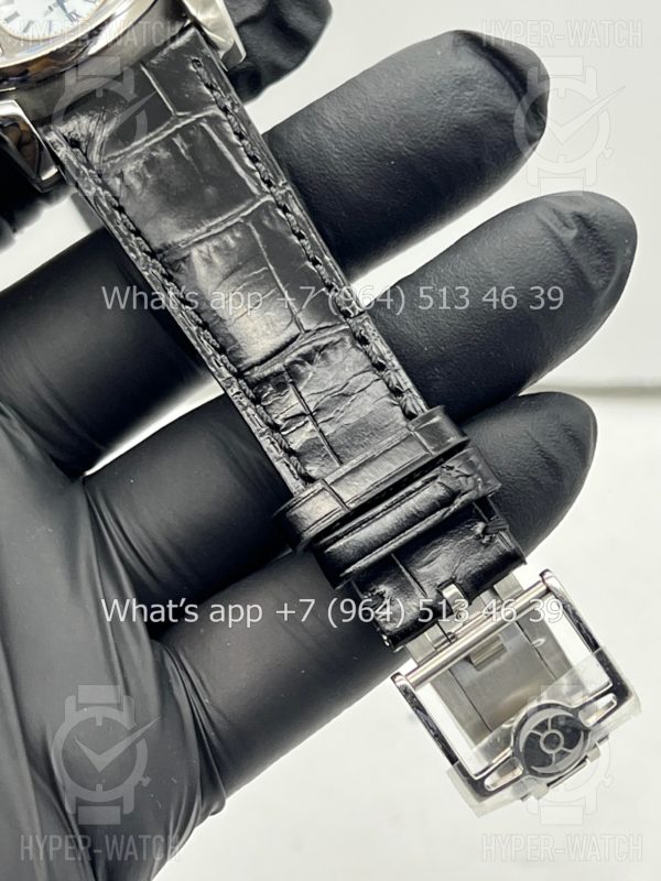 Фото 11 - MB&F Legacy Machines 03.WL.FB