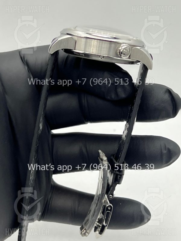 Фото 13 - MB&F Legacy Machines 03.WL.FB