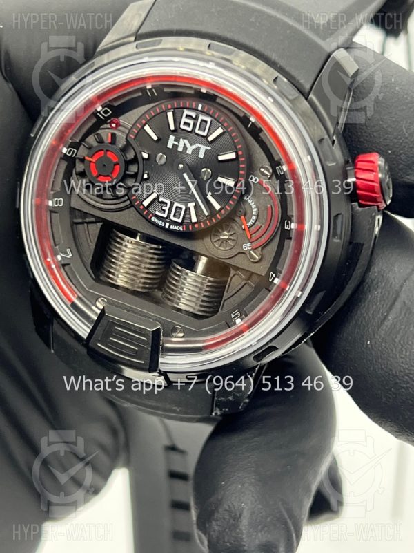 Фото 3 - Hyt H1 148-DL-21-RF-RU