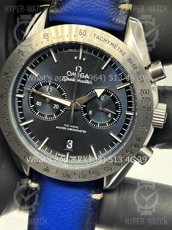Фото 3 - Omega Speedmaster 57 41mm Art 9578