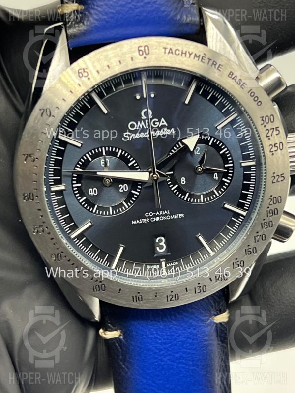 Фото 4 - Omega Speedmaster 57 41mm Art 9578