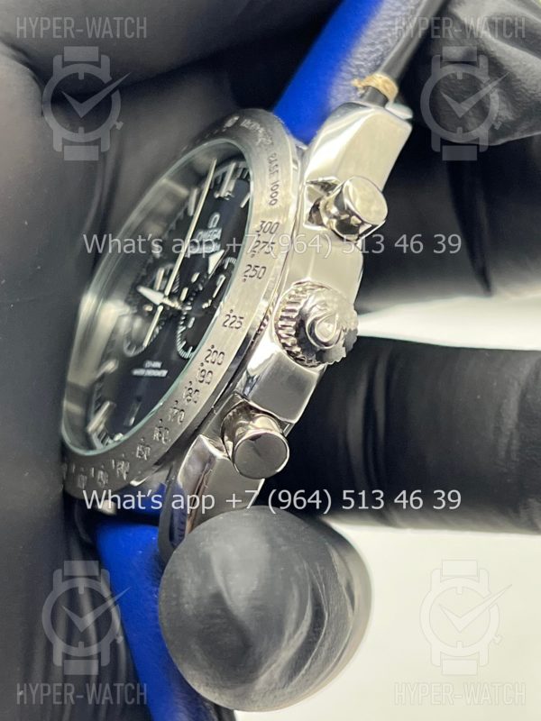 Фото 5 - Omega Speedmaster 57 41mm Art 9578