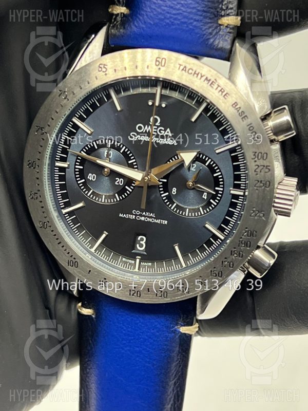 Фото 6 - Omega Speedmaster 57 41mm Art 9578