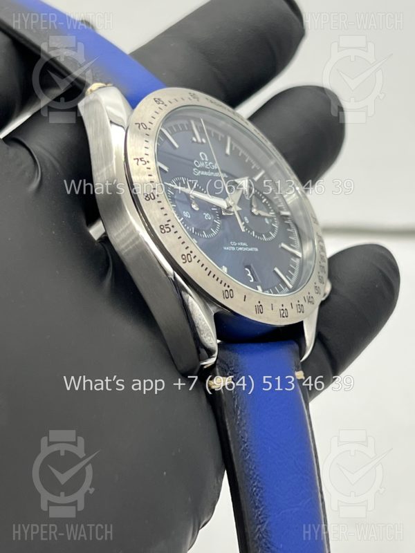 Фото 7 - Omega Speedmaster 57 41mm Art 9578