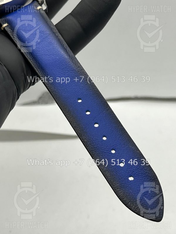 Фото 8 - Omega Speedmaster 57 41mm Art 9578