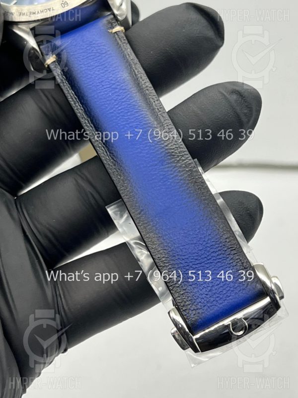 Фото 9 - Omega Speedmaster 57 41mm Art 9578