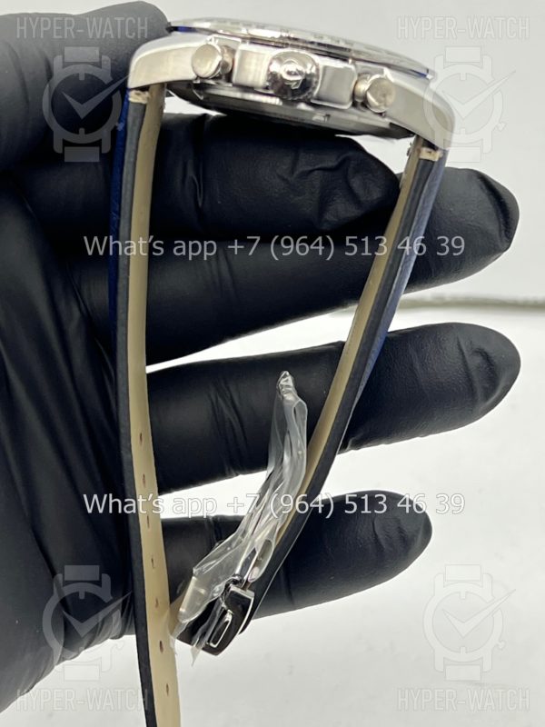 Фото 11 - Omega Speedmaster 57 41mm Art 9578
