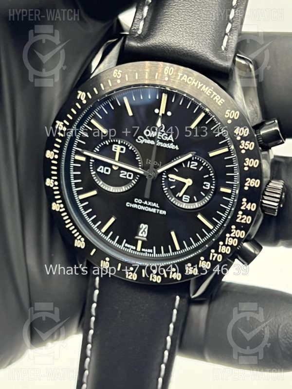 Фото 4 - Omega Speedmaster 44mm Art 9573