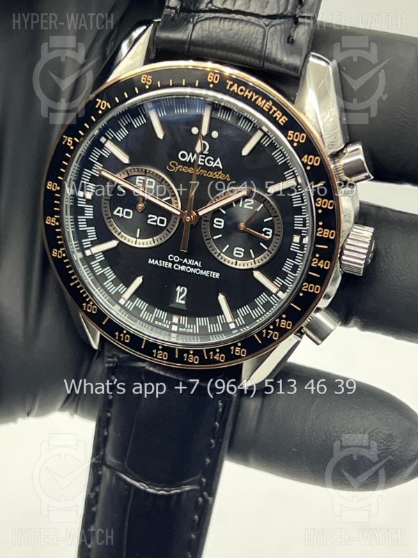 Товар Omega Speedmaster Racing 44mm Art 9581 Фото 5 - Omega Speedmaster Racing 44mm Art 9581