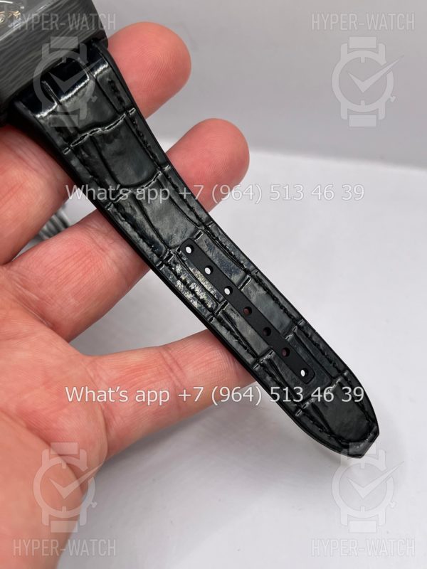 Товар Franck Muller Vanguard V 45 T SQT 5N BR NR Skeleton Фото 9 - Franck Muller Vanguard V 45 T SQT 5N BR NR Skeleton