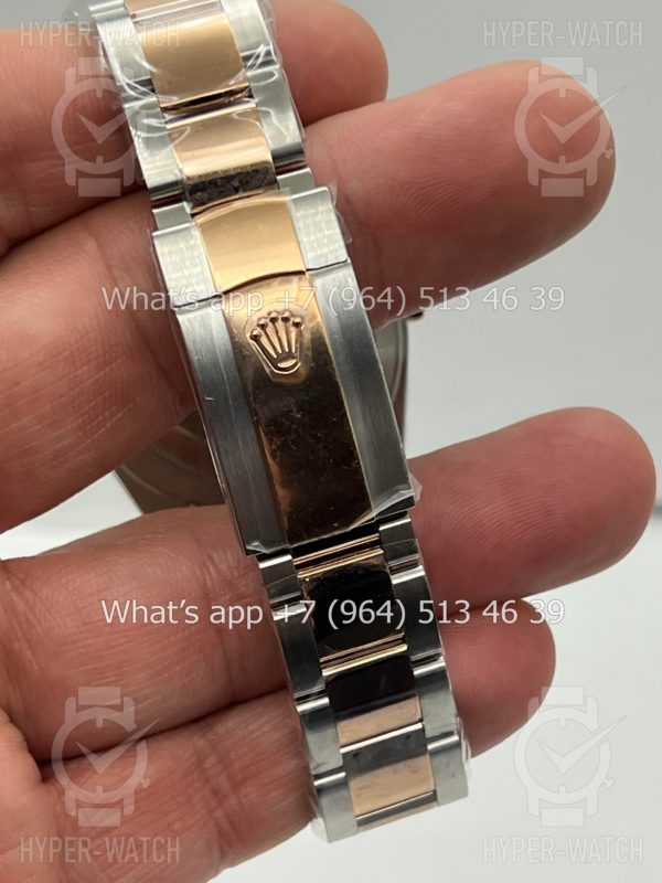 Товар Rolex DateJust 41mm 126331-0001 Steel Фото 10 - Rolex DateJust 41mm 126331-0001 Steel