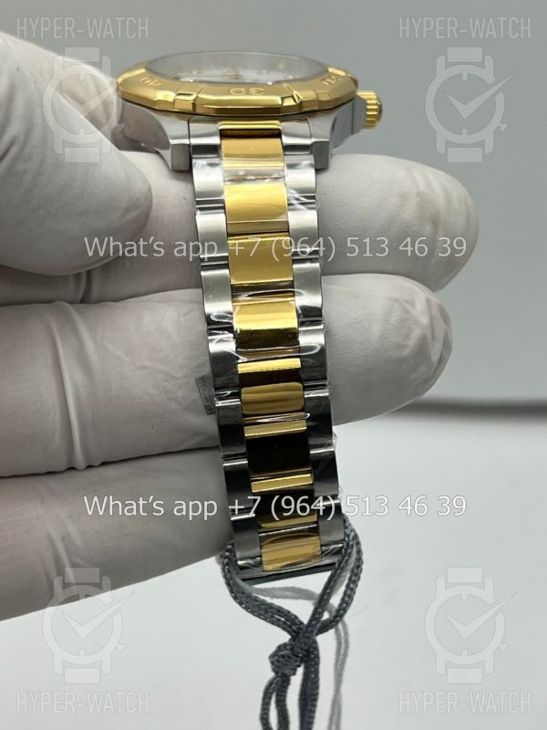 Товар TAG Heuer Aquaracer 300M 27mm WBD1422.BB0321 Фото 4 - TAG Heuer Aquaracer 300M 27mm WBD1422.BB0321