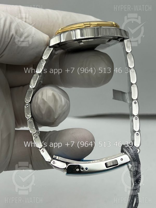 Товар TAG Heuer Aquaracer 300M 27mm WBD1422.BB0321 Фото 7 - TAG Heuer Aquaracer 300M 27mm WBD1422.BB0321