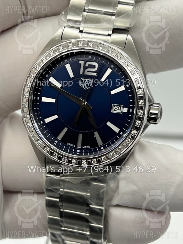 Товар Tag Heuer Formula 1 35mm WBJ1316.BA0666 Фото 2 - Tag Heuer Formula 1 35mm WBJ1316.BA0666