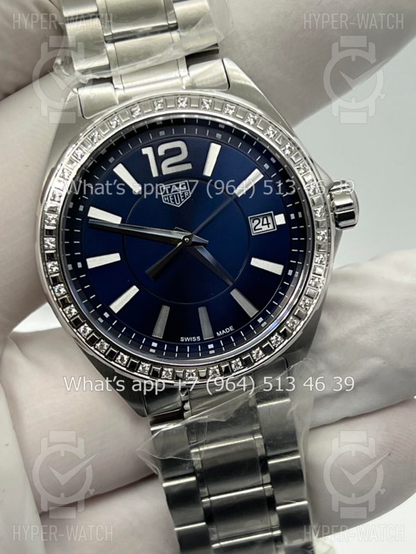 Товар Tag Heuer Formula 1 35mm WBJ1316.BA0666 Фото 5 - Tag Heuer Formula 1 35mm WBJ1316.BA0666