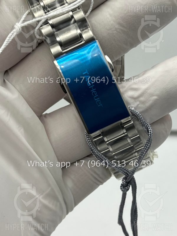 Товар Tag Heuer Formula 1 35mm WBJ1316.BA0666 Фото 11 - Tag Heuer Formula 1 35mm WBJ1316.BA0666
