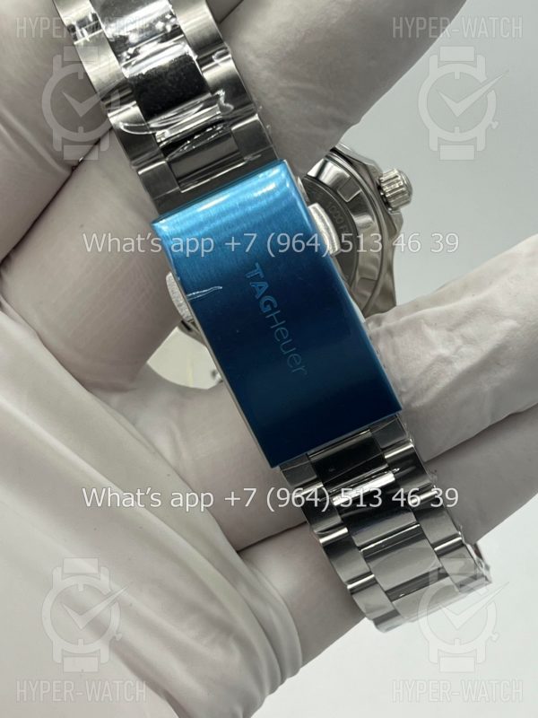 Товар TAG Heuer Aquaracer 300M 35mm WAY131N.BA0748 Фото 11 - TAG Heuer Aquaracer 300M 35mm WAY131N.BA0748