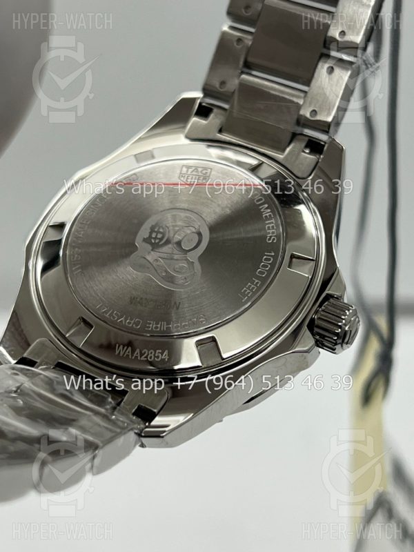 Товар TAG Heuer Aquaracer 300M 35mm WAY131N.BA0748 Фото 13 - TAG Heuer Aquaracer 300M 35mm WAY131N.BA0748