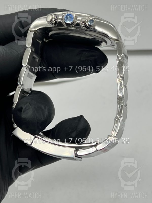 Товар Rolex Cosmograph Daytona 126500ln-0001 VS V1 Фото 9 - Rolex Cosmograph Daytona 126500ln-0001 VS V1