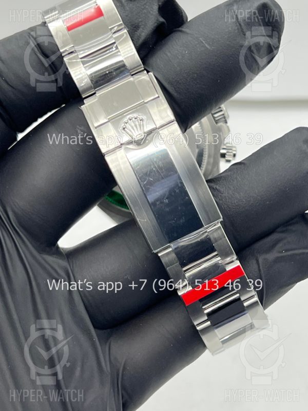 Товар Rolex Cosmograph Daytona 126500ln-0001 VS V1 Фото 12 - Rolex Cosmograph Daytona 126500ln-0001 VS V1